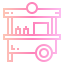 Stand icon 64x64