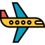Airplane icon 64x64