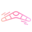 Boomerang icon 64x64