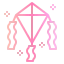 Kite icon 64x64