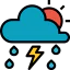 Storm icon 64x64