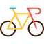Bicycle icon 64x64