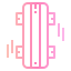 Skateboard icon 64x64