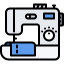 Sewing machine icon 64x64
