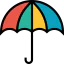 Umbrella icon 64x64