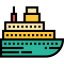 Ship icon 64x64