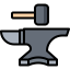 Anvil icon 64x64