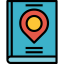 Guide book Symbol 64x64
