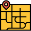 Map icon 64x64
