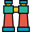 Binoculars icon 64x64