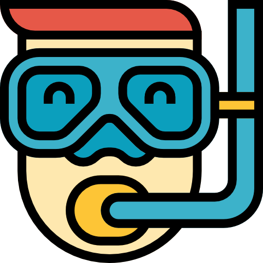 Diving icon