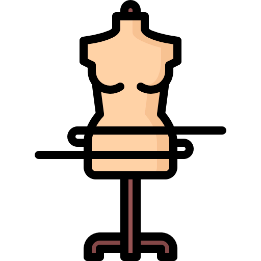 Mannequin icon