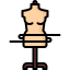 Mannequin icon 64x64