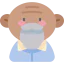 Old man icon 64x64