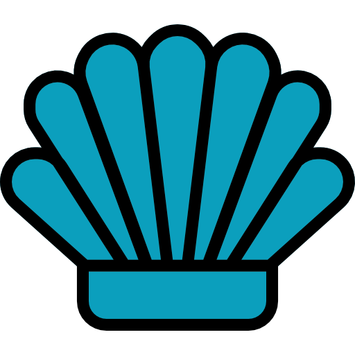 Shell icon
