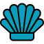 Shell icon 64x64