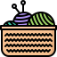 Yarn icon 64x64