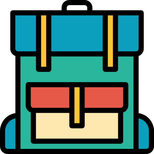 Baggage icon