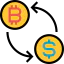 Exchange icon 64x64