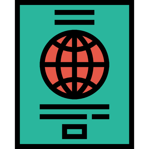 Identification icon
