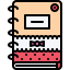 Scrapbook icon 64x64