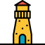 Lighthouse icon 64x64