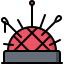 Pincushion icon 64x64