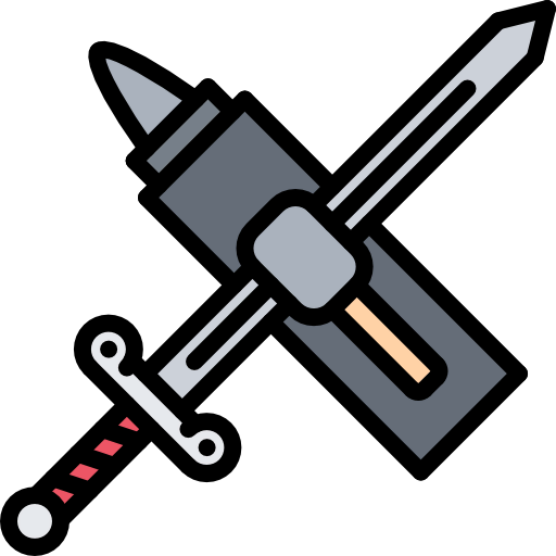 Blacksmith icon