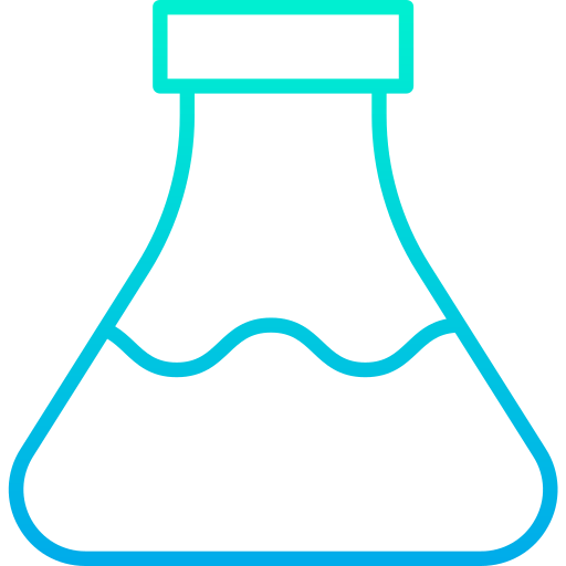 Flask Symbol