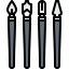 Pen icon 64x64