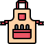 Apron icon 64x64
