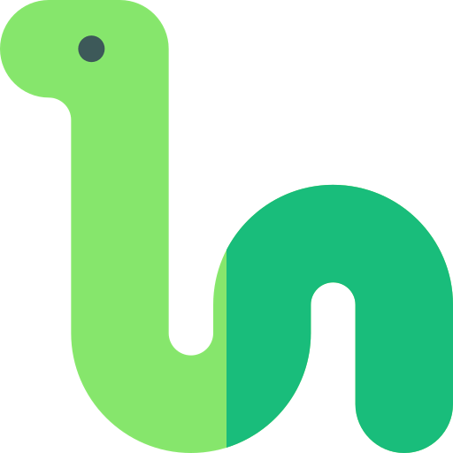 Snake icon
