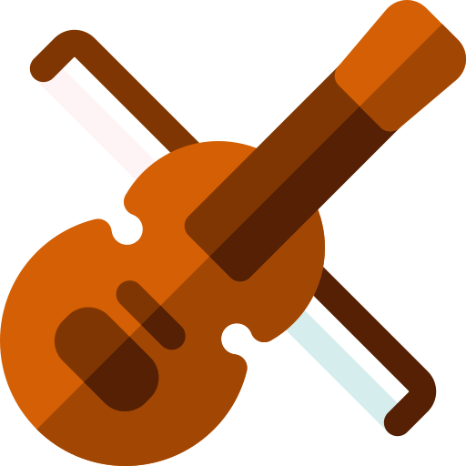 Violin іконка