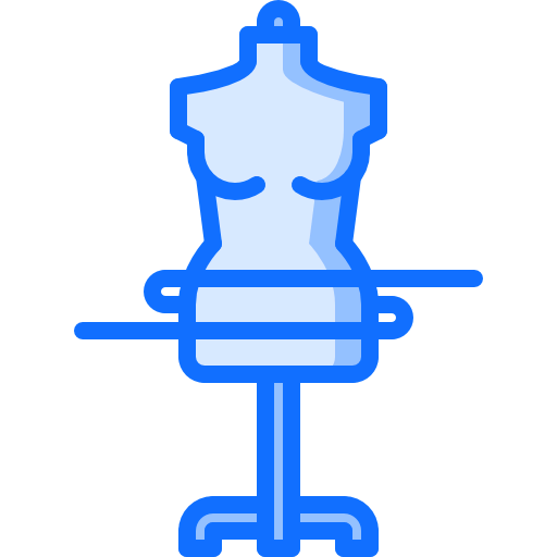 Mannequin icon