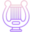 Harp Ikona 64x64