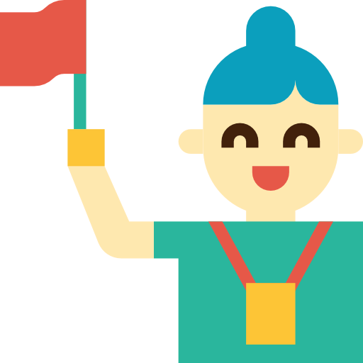 Guide icon