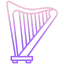 Harp Ikona 64x64