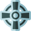 Кельтский крест иконка 64x64