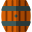 Barrel icône 64x64