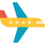Airplane icon 64x64