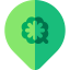 Ireland Symbol 64x64