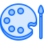 Paint brush 图标 64x64