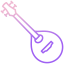 Mandolin Ikona 64x64