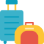Suitcase icon 64x64