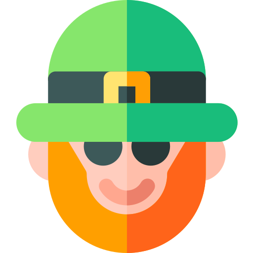 Leprechaun 상