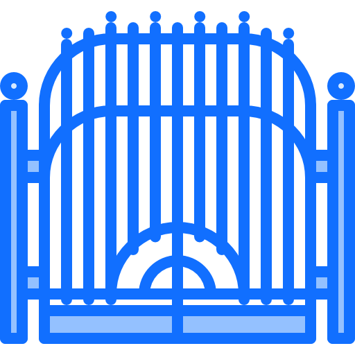 Gate icon