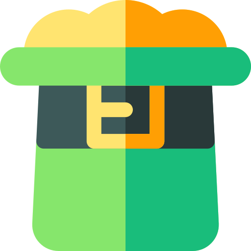 Hat icon