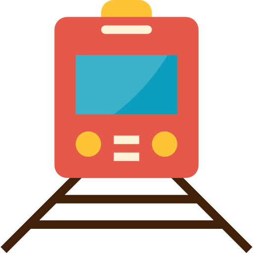 Train icon