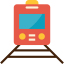 Train icon 64x64