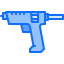 Caulk gun 图标 64x64
